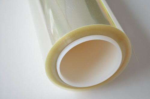 启东防弹膜